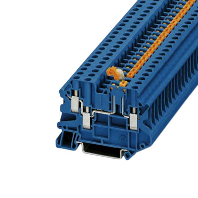 3073021 Phoenix Contact  Canal sur rail DIN